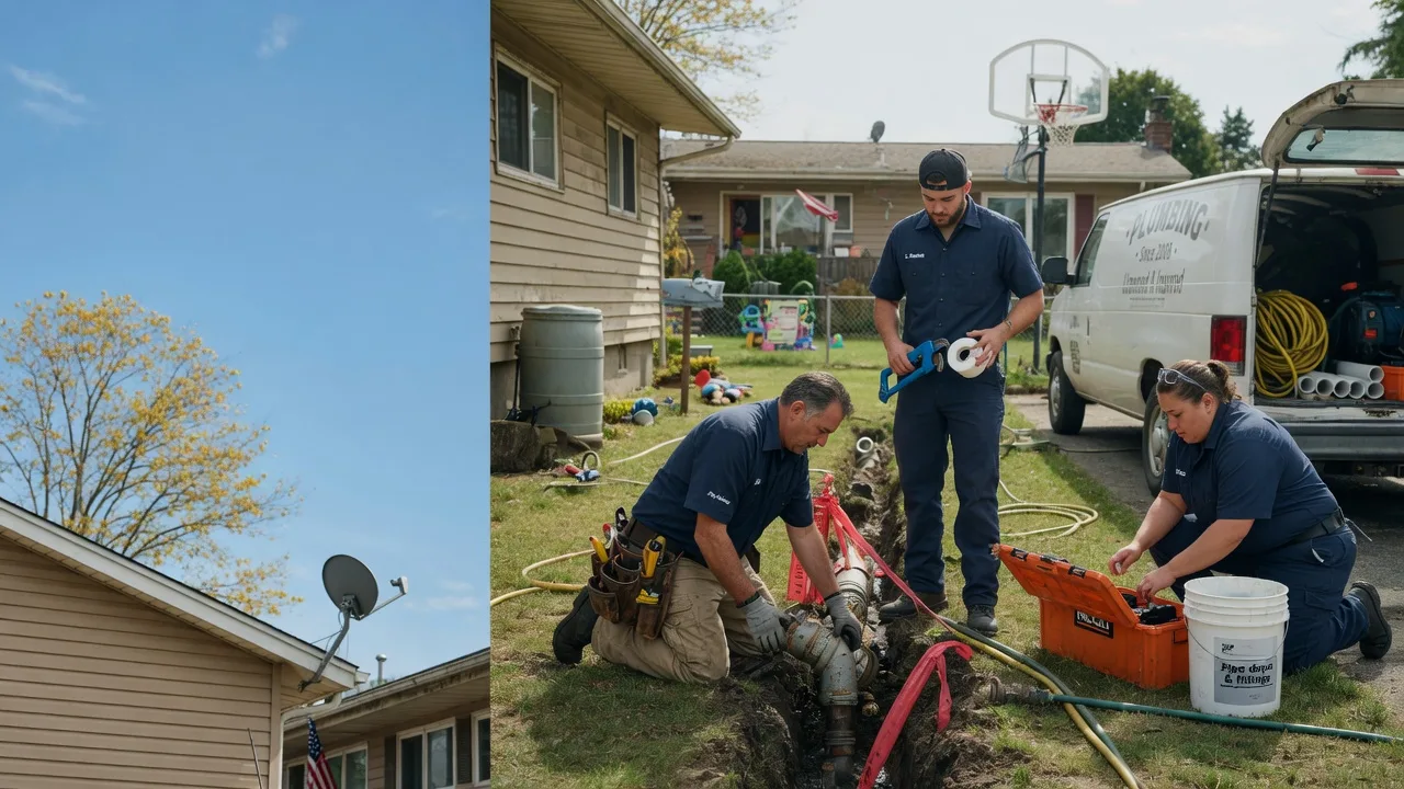 Garbage Disposal Replacement in Enola, AR near me